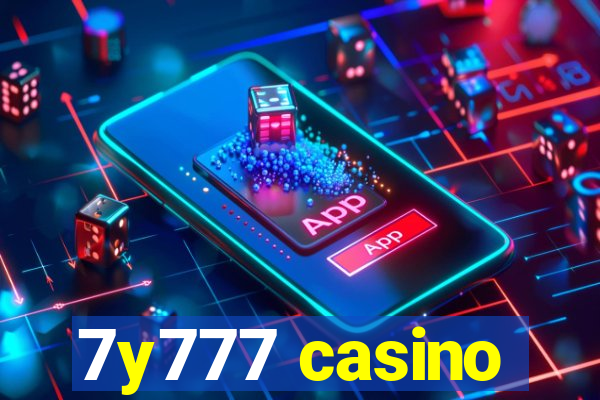 7y777 casino